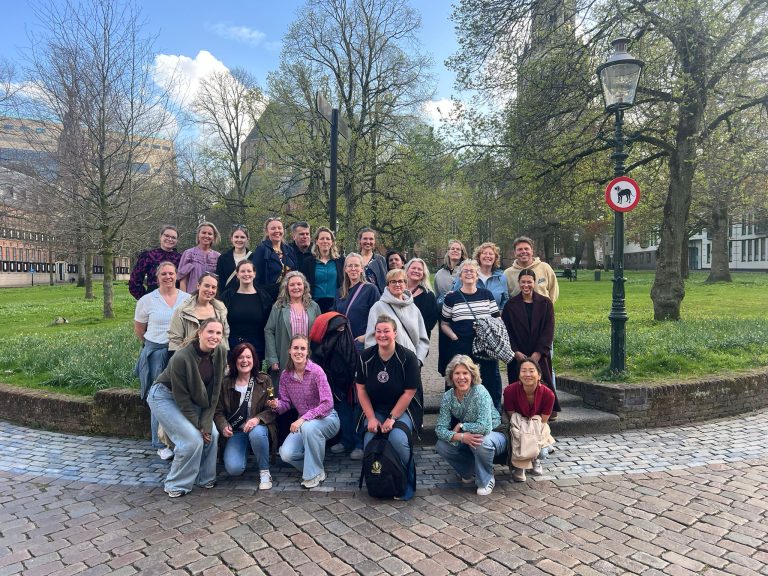 Teams in Groningen